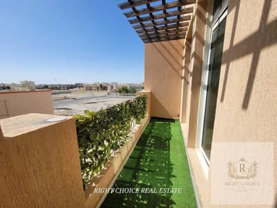 1 Bedroom Apartment for Rent in Khalifa City, Abu Dhabi - WhatsApp Image 2024-04-03 at 3.05. 27 PM (1). jpeg