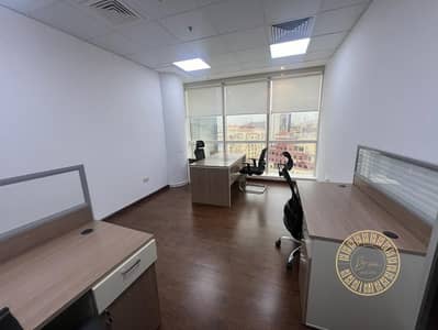 Office for Rent in Bur Dubai, Dubai - IMG-20240325-WA0034. jpg