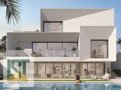 5 Bedroom Villa for Sale in The Oasis by Emaar, Dubai - 17. png