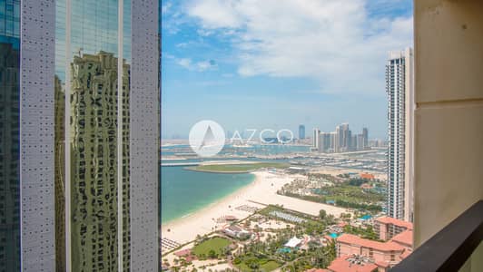 朱美拉海滩住宅（JBR）， 迪拜 4 卧室单位待租 - AZCO_REAL_ESTATE_PROPERTY_PHOTOGRAPHY_ (14 of 23). jpg