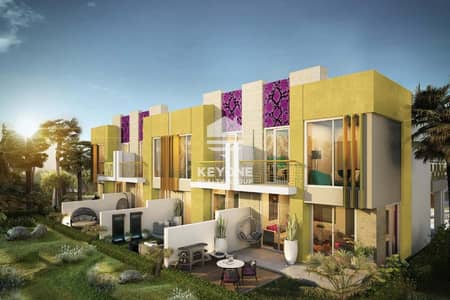 شقة 3 غرف نوم للبيع في الوصل، دبي - وحدة متميزة | مناظر خلابة | الموقع الرئيسي