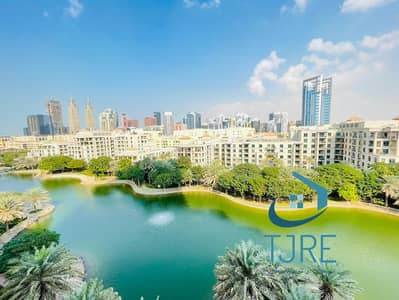 1 Bedroom Flat for Rent in The Views, Dubai - 056c2bff-253a-423a-bc85-759d1ab97048. jpeg