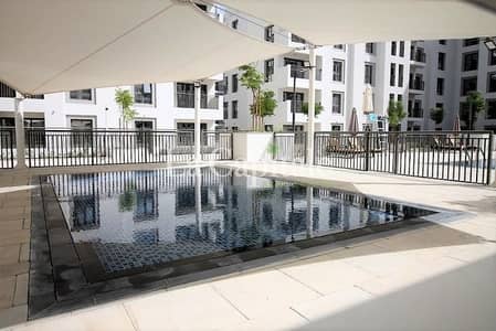 2 Bedroom Flat for Sale in Town Square, Dubai - 1. jpeg