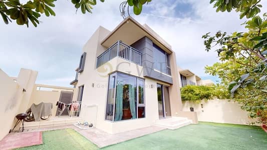 4 Bedroom Villa for Sale in Dubai Hills Estate, Dubai - 2E|Internal Green Belt|Vacant Soon|Geniune Resale