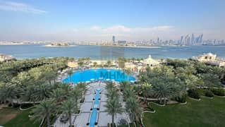 فیلا في رافلز النخلة دبي،ذا كريسنت،نخلة جميرا 4 غرف 59842000 درهم - 8832980