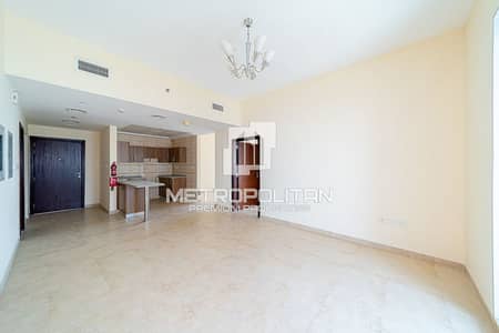 فلیٹ 1 غرفة نوم للبيع في أبراج بحيرات الجميرا، دبي - شقة في برج بريتوني،مجمع L،أبراج بحيرات الجميرا 1 غرفة 1150000 درهم - 8832721