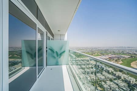 Studio for Rent in DAMAC Hills, Dubai - Vacant and Ready to Move In | Unfurnished