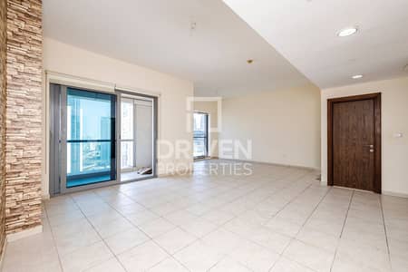 2 Bedroom Apartment for Sale in Business Bay, Dubai - Amazing Sea View | Bright and Modern Layout