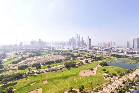2 Bedroom Apartment for Rent in The Views, Dubai - Exclusive | Upgraded and Furnished | Stunning View