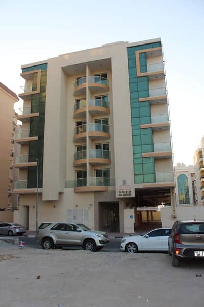 阿尔沃尔卡街区， 迪拜 2 卧室公寓待租 - 1. jpg