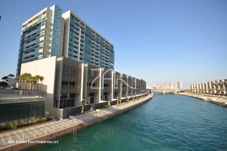 1 Bedroom Flat for Sale in Al Raha Beach, Abu Dhabi - 19. JPG