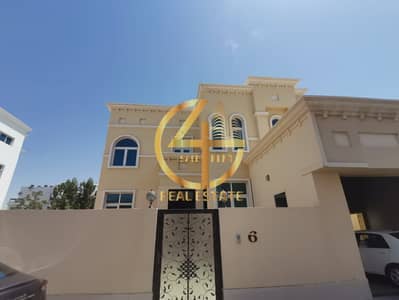 فیلا 4 غرف نوم للايجار في مدينة خليفة، أبوظبي - WhatsApp Image 2024-04-03 at 11.44. 44 AM. jpeg