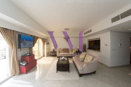 3 Bedroom Villa for Sale in Al Hamra Village, Ras Al Khaimah - Spacious 3-Bd Townhouse | Great Price
