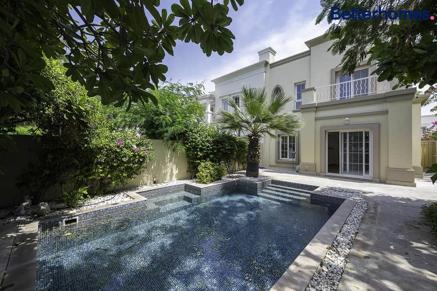 FULLY UPGRADED | PRIVATE POOL | EXCLUSIVE