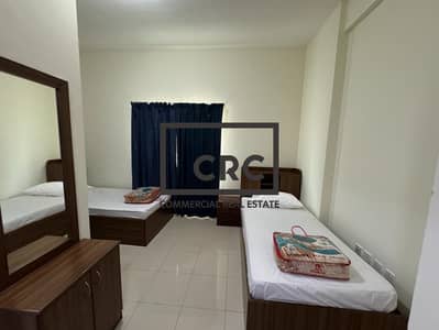 Labour Camp for Rent in Dubai Investment Park (DIP), Dubai - Staff Accommodation | 60 units available