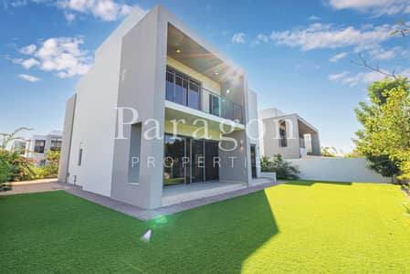 5 Bedroom Villa for Rent in Dubai Hills Estate, Dubai - Exclusive | Corner Plot | Vacant End July