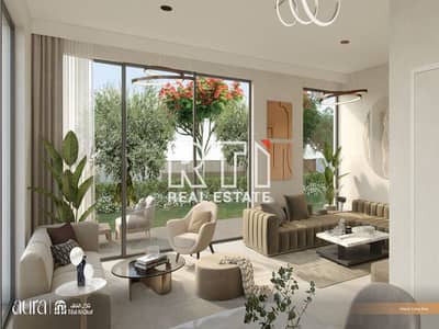 3 Bedroom Townhouse for Sale in Tilal Al Ghaf, Dubai - Screenshot 2024-04-03 121921. png