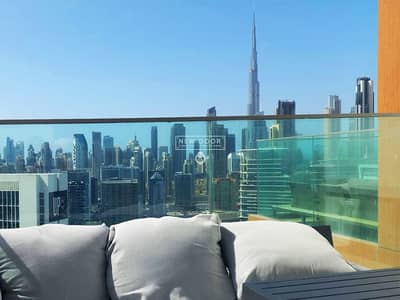 1 Bedroom Flat for Rent in Business Bay, Dubai - 16. jpg