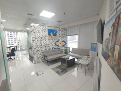 Office for Rent in Business Bay, Dubai - 7378ee71-a0f1-4363-acc7-f095ea374503. jpeg