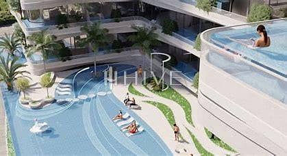 1 Bedroom Apartment for Sale in Dubai Residence Complex, Dubai - Samana IVY Gardens 1Bedroom in DLRC for sale