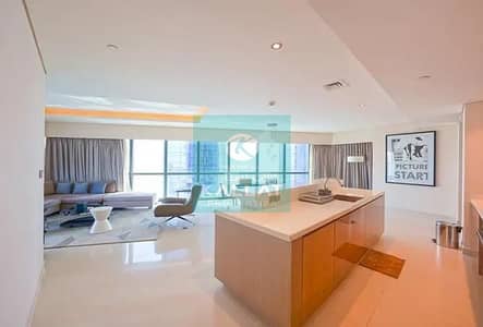 فلیٹ 3 غرف نوم للايجار في الخليج التجاري، دبي - IMG-20240109-WA0007. jpg
