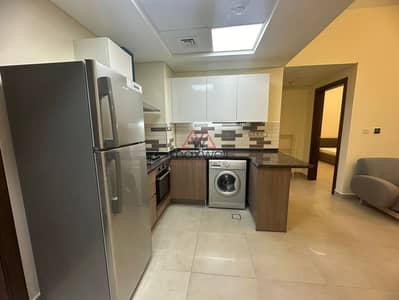 1 Bedroom Apartment for Rent in Al Furjan, Dubai - IMG-20240403-WA0015. jpg