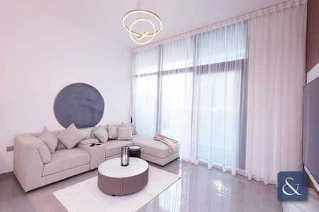 3 Cпальни Апартаменты в аренду в Бизнес Бей, Дубай - Квартира в Бизнес Бей，Мерано Тауэр, 3 cпальни, 250000 AED - 8832163