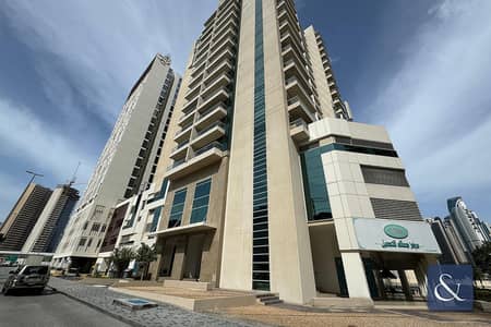 1 Bedroom Apartment for Rent in Business Bay, Dubai - One Bedroom | Unfurnished | Available Now