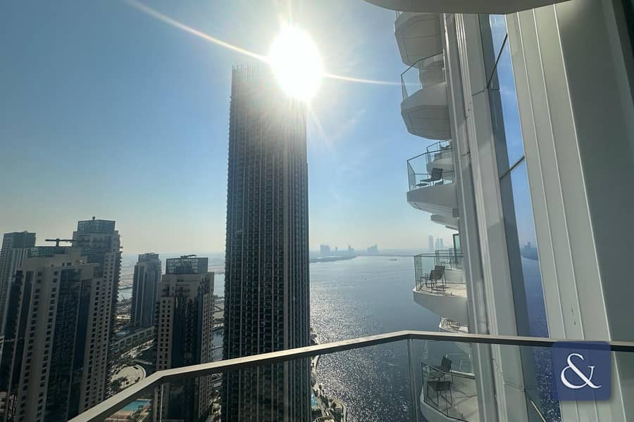 Water Views | Hotel Tower | Ultra Luxury