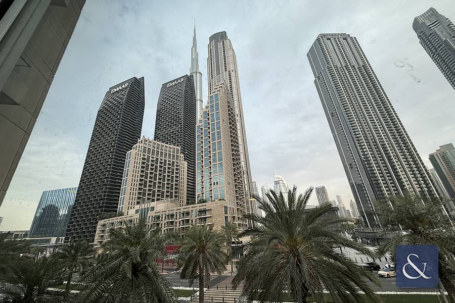位于迪拜市中心，Loft公寓，Loft裙楼 的公寓 120000 AED - 8832344