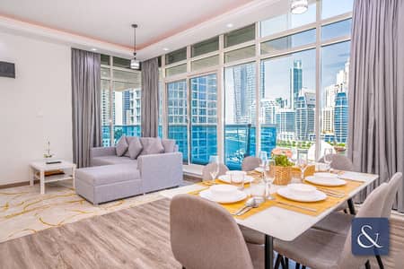 商业湾， 迪拜 3 卧室单位待租 - 位于商业湾，澳普塔 3 卧室的公寓 200000 AED - 8832409