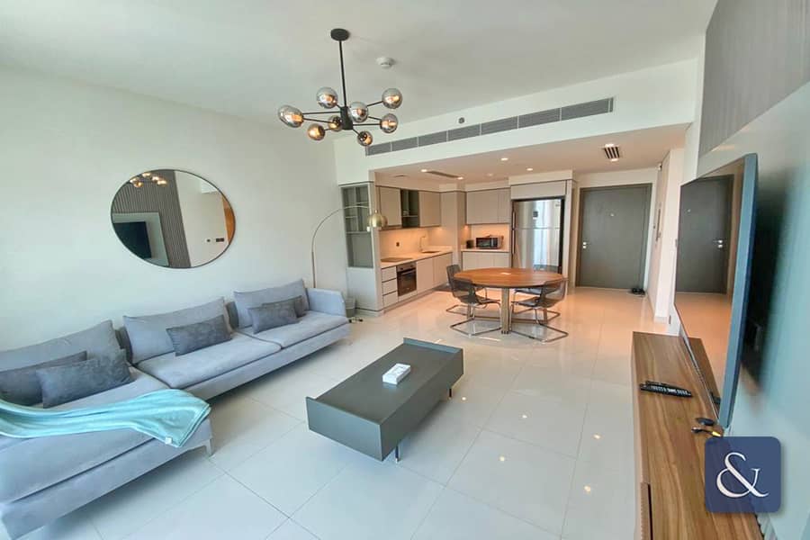 شقة في سانرايز باي،إعمار الواجهة المائية،دبي هاربور‬ 2 غرف 240000 درهم - 8832222