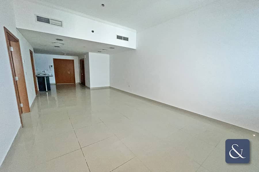 شقة في أوشن هايتس،دبي مارينا 1 غرفة 115000 درهم - 8832357