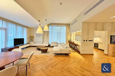 2 Bedroom Villa for Rent in Dubai Marina, Dubai - All Bills Included | Private Jacuzzi | Marina Views
