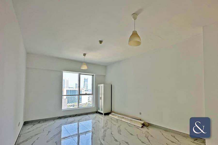 شقة في برج سلافة،دبي مارينا 1 غرفة 100000 درهم - 8832456