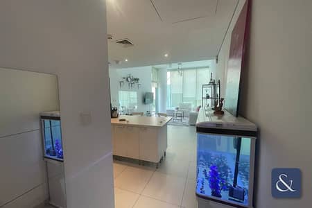 1 Bedroom Flat for Rent in Dubai Marina, Dubai - One Bed | Furnished | Vacant | 729 Sq. Ft.