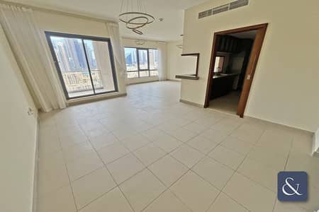 شقة 3 غرف نوم للايجار في وسط مدينة دبي، دبي - شقة في أبراج ساوث ريدج 5،ساوث ريدج،وسط مدينة دبي 3 غرف 280000 درهم - 8832158