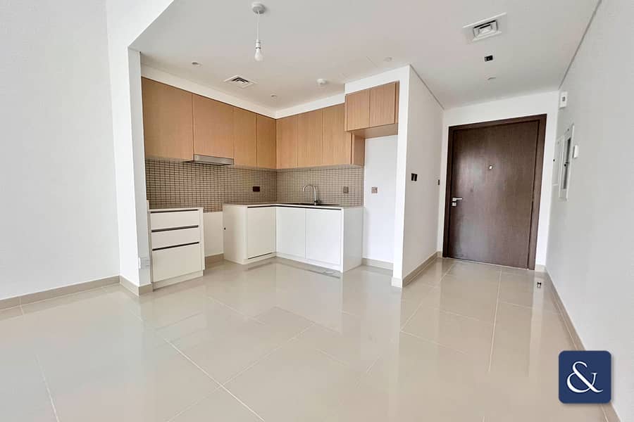 1 Bed | Low Floor | Tenanted | The Lagoons