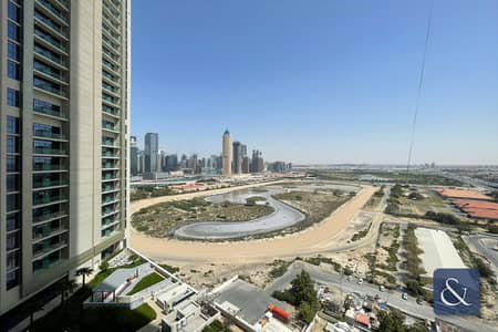 2 Bedroom Apartment for Rent in Business Bay, Dubai - Canal Views | Luxury Living | High Floor
