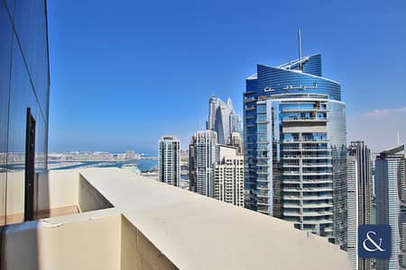 1 Bedroom Apartment for Rent in Jumeirah Beach Residence (JBR), Dubai - One Bedroom | Upgraded | Negotiable Price