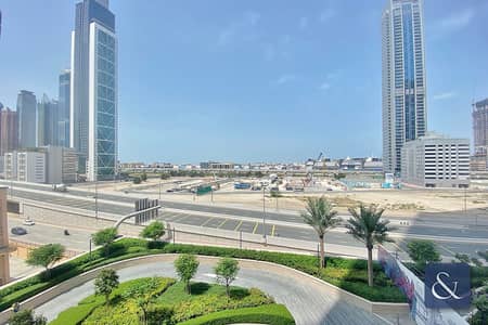 迪拜市中心， 迪拜 2 卧室公寓待租 - 位于迪拜市中心，强音双子塔，强音1号塔 2 卧室的公寓 155000 AED - 8832392
