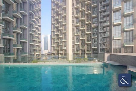商业湾， 迪拜 2 卧室公寓待租 - 位于商业湾，阿特里亚综合区，阿特里亚公寓 2 卧室的公寓 145000 AED - 8832216