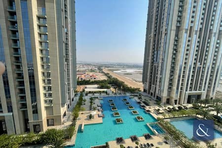 3 Bedroom Flat for Rent in Business Bay, Dubai - 3 Bedroom Plus Maids | Luxury | High Floor
