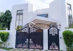 Fully Furnished |Spacious Independent Villa|Vacant