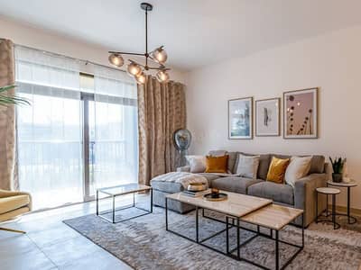 1 Bedroom Apartment for Sale in Umm Suqeim, Dubai - Community View | Best Layout | Payment Plan