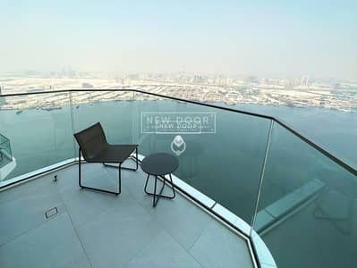 شقة 2 غرفة نوم للايجار في مرسى خور دبي، دبي - IMG_0195. png