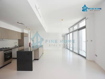 3 Bedroom Flat for Sale in Al Reem Island, Abu Dhabi - 3bhk with Maids Room | High Floor | Ready to Move In