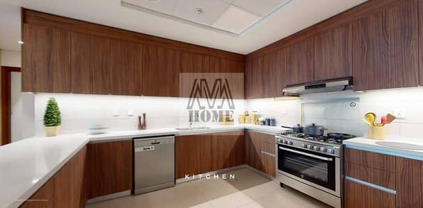 3 Bedroom Apartment for Sale in Al Furjan, Dubai - PHOTO-2024-01-25-17-54-13 2. jpg
