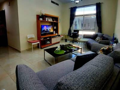 فلیٹ 2 غرفة نوم للبيع في مردف، دبي - شقة في مردف توليب،مردف 2 غرف 1200000 درهم - 8834195