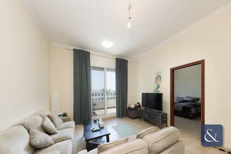 1 Bedroom Apartment for Rent in Green Community, Dubai - Pool Views | Stunning Apartment | Rare